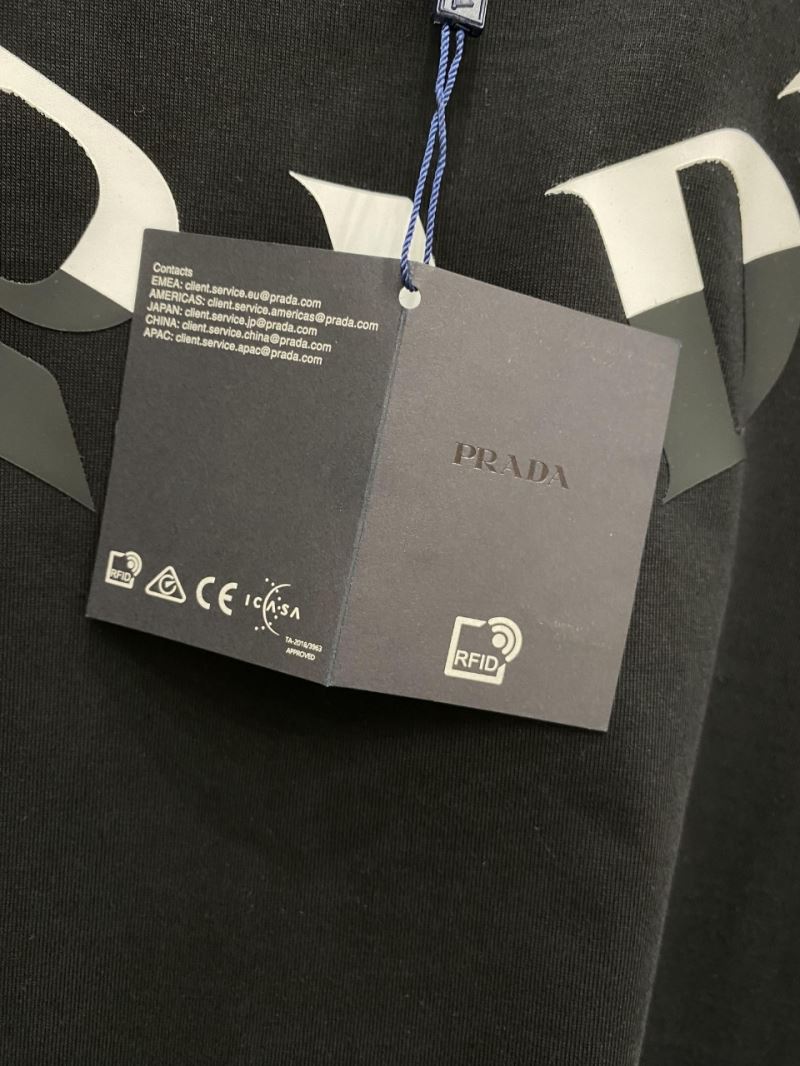 Prada T-Shirts